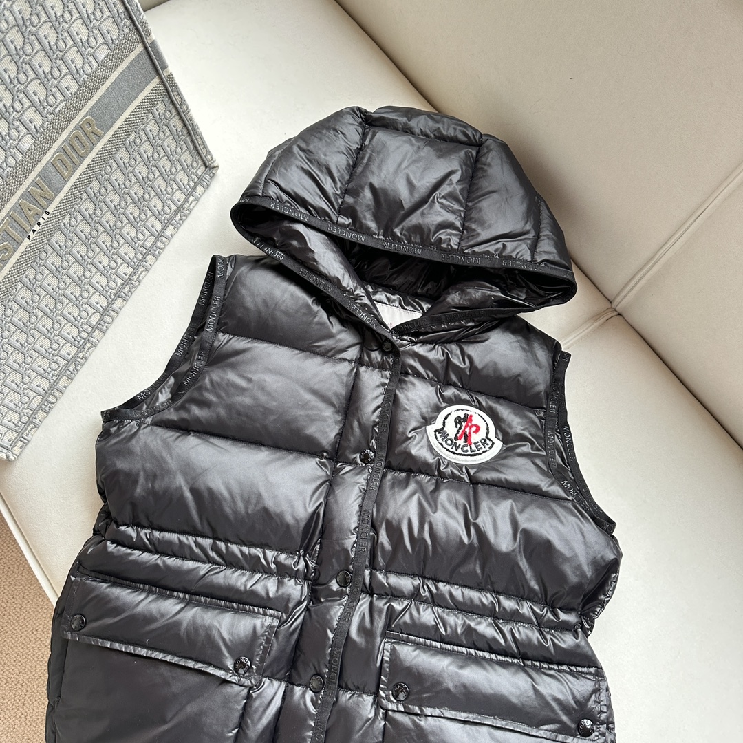 Moncler Down Jackets